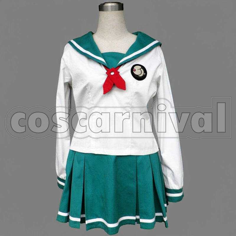 THE IDOLM@STER cosplay costume, front view
