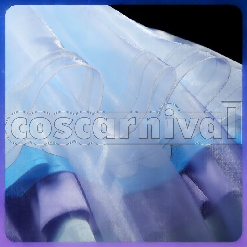 Idolmaster Cinderella Girls U149 All Members Cosplay cosplay costume from The, detail-3