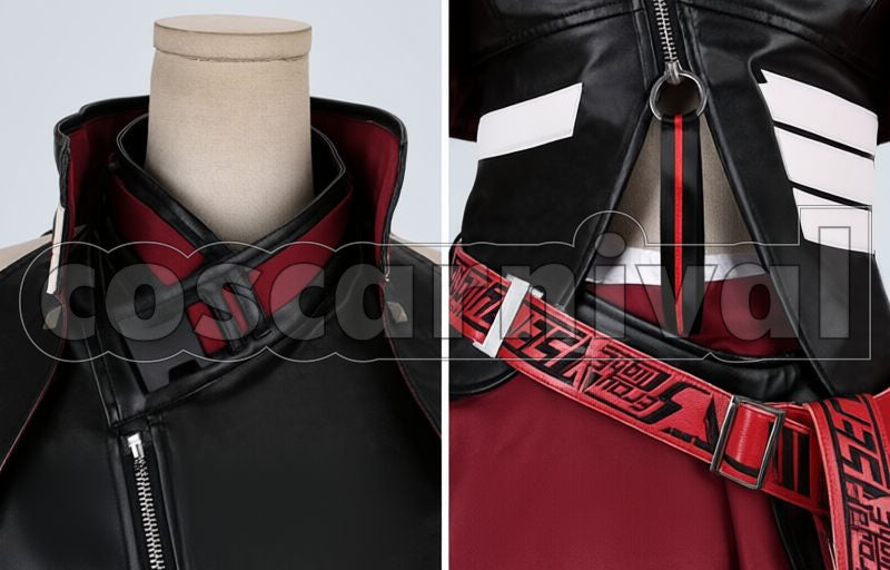 Idolmaster Shiny Colors Asahi Serizawa Cosplay cosplay costume from The, detail-2