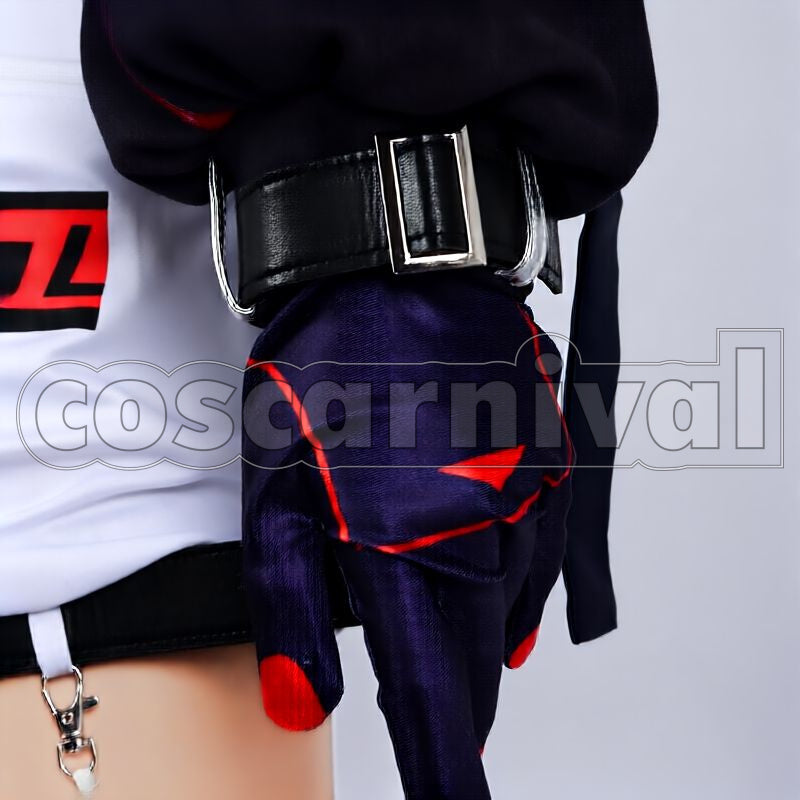 Idolmaster Shiny Colors Asahi Serizawa Housekeeping! Cosplay cosplay costume from The, detail-8