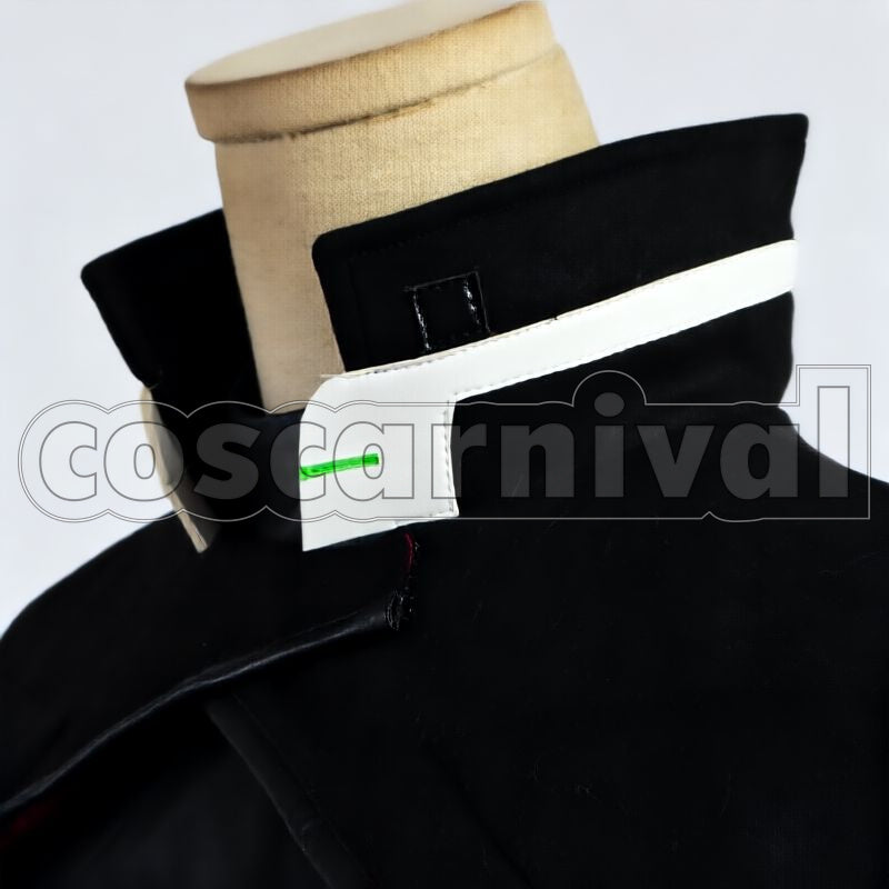 Idolmaster Shiny Colors Fuyuko Mayuzumi Neon Light Romancer Cosplay cosplay costume from The, detail-4