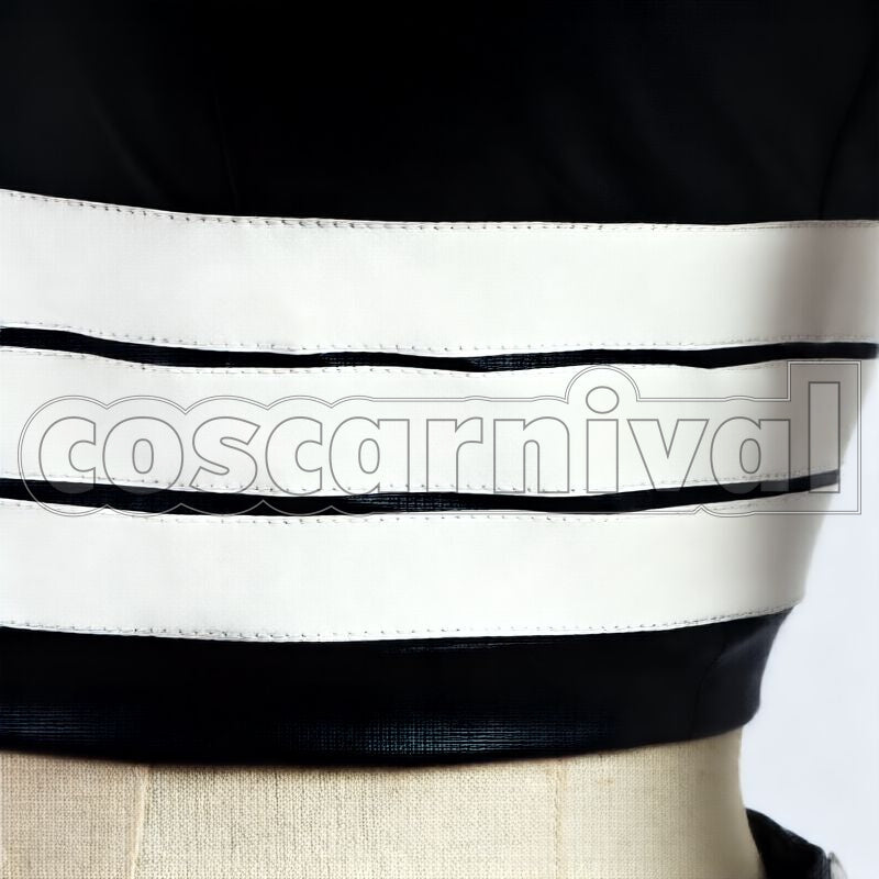 Idolmaster Shiny Colors Fuyuko Mayuzumi Neon Light Romancer Cosplay cosplay costume from The, detail-8