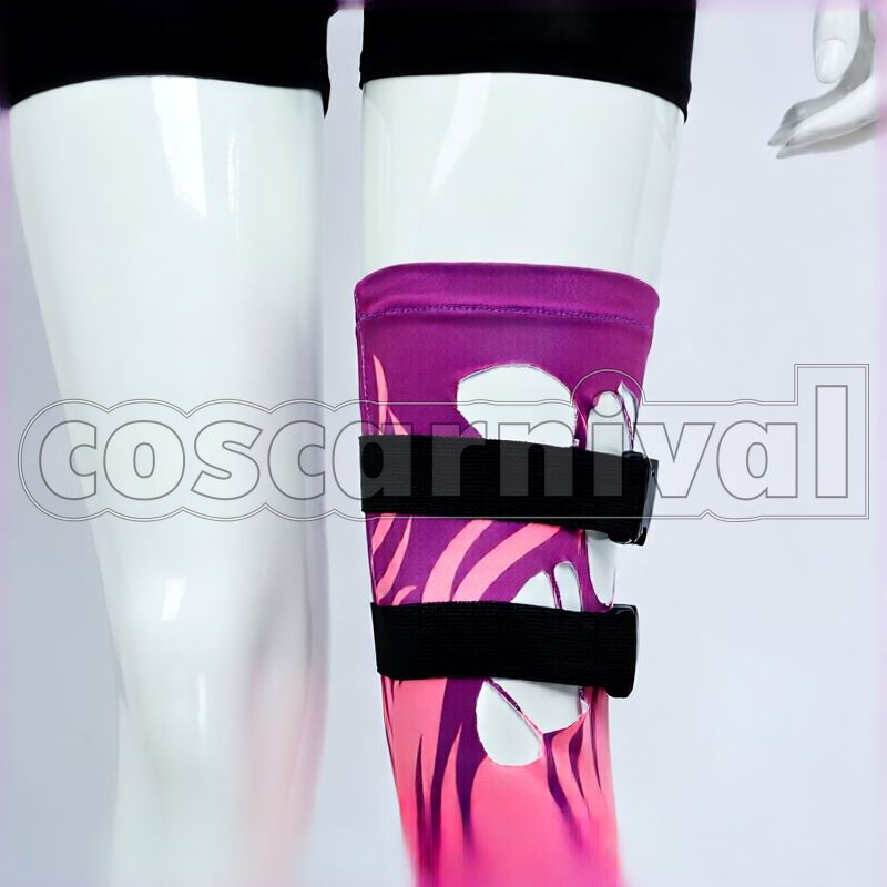 Idolmaster Shiny Colors Mei Izumi Maybe Cosplay cosplay costume from The, detail-6