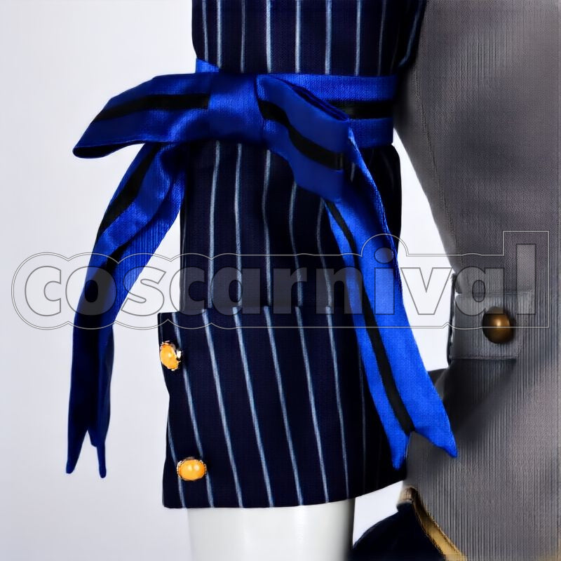 Idolmaster Shiny Colors Mei Izumi White Day Outfit Cosplay cosplay costume from The, detail-2