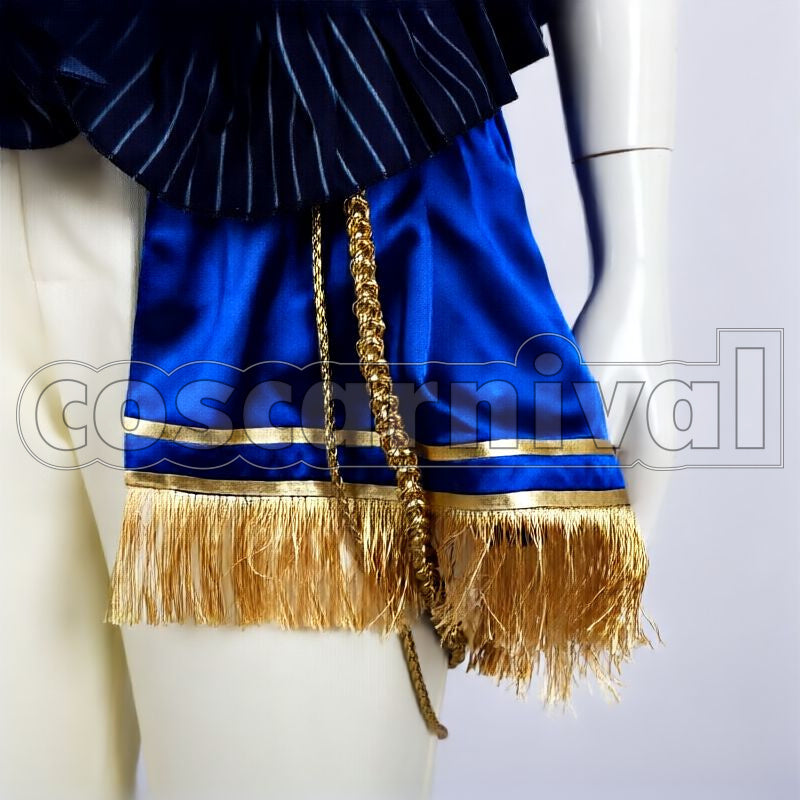 Idolmaster Shiny Colors Mei Izumi White Day Outfit Cosplay cosplay costume from The, detail-3