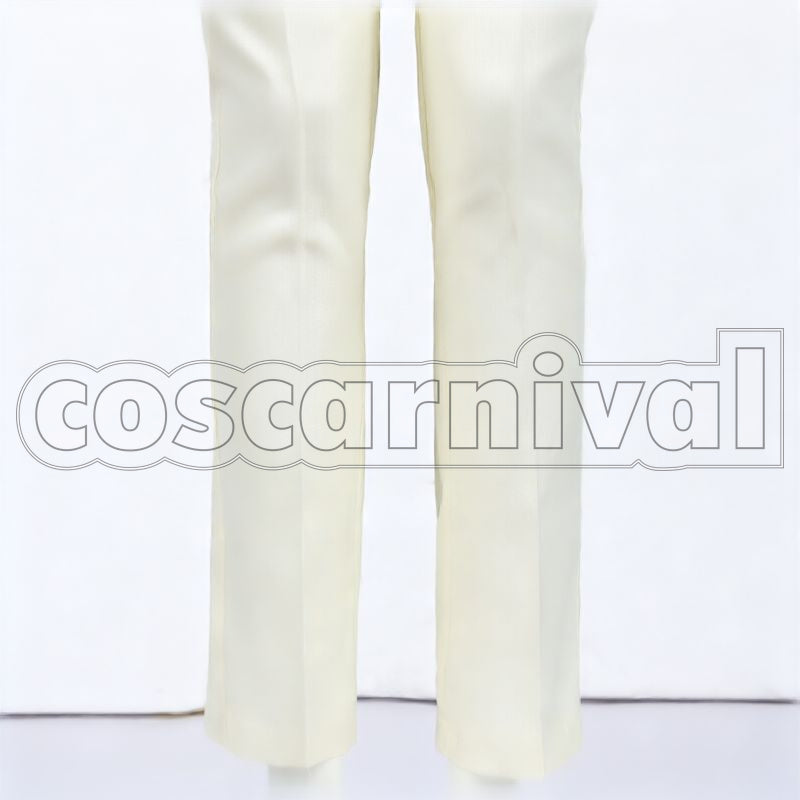 Idolmaster Shiny Colors Mei Izumi White Day Outfit Cosplay cosplay costume from The, detail-6