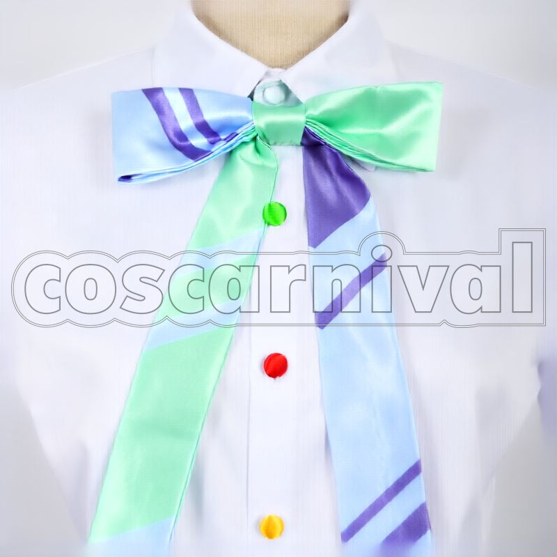 Idolmaster Shiny Colors Rinze Morino Coming to My Senses Cosplay cosplay costume from The, detail-7