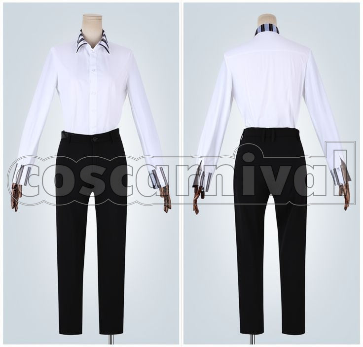 Idolmaster SideM 3rd LIVE TOUR ~GLORIOUS ST@GE!~ Legenders Sora Kitamura Cosplay cosplay costume from The, detail-2
