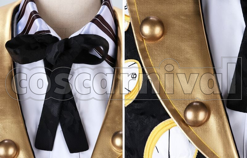 Idolmaster SideM 3rd LIVE TOUR ~GLORIOUS ST@GE!~ Legenders Sora Kitamura Cosplay cosplay costume from The, detail-3