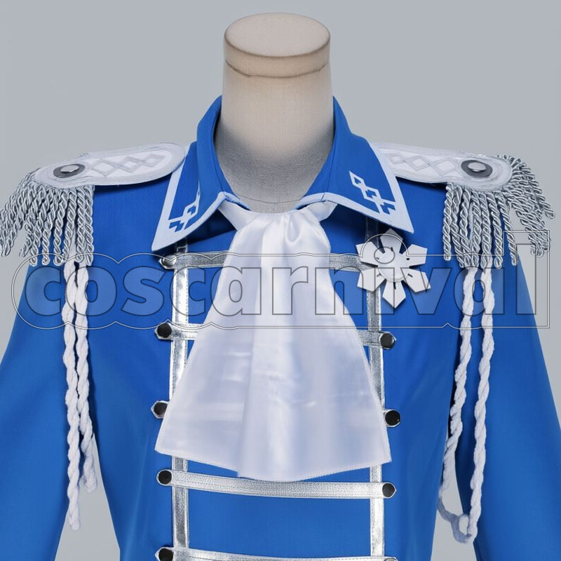 Idolmaster SideM Beit Kyoji Takajo Cosplay cosplay costume from The, detail-4