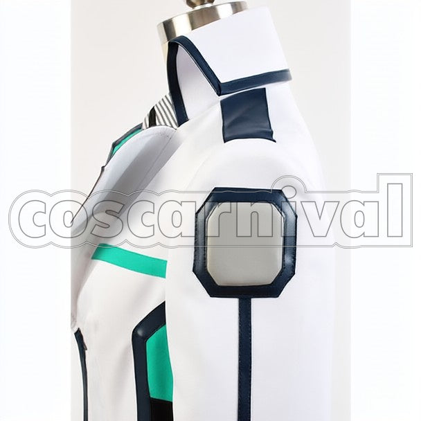 Magic High School Tatsuya Shiba Course 2 Student School cosplay costume from The Irregular at, detail-3