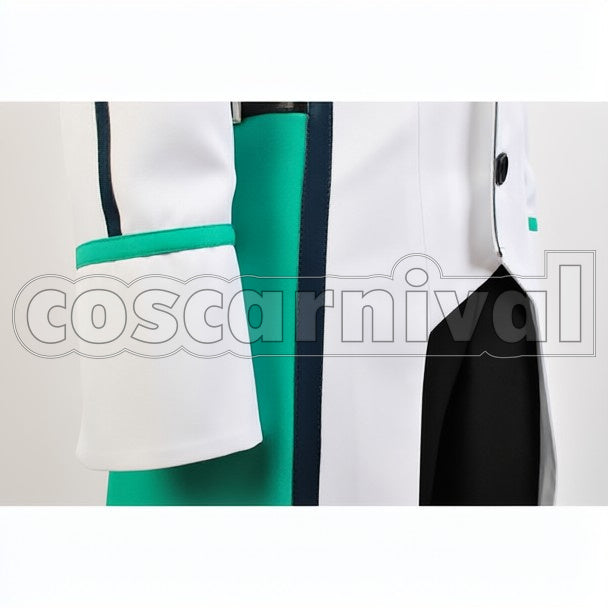 Magic High School Tatsuya Shiba Course 2 Student School cosplay costume from The Irregular at, detail-5