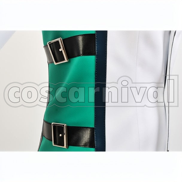 Magic High School Tatsuya Shiba Course 2 Student School cosplay costume from The Irregular at, detail-6