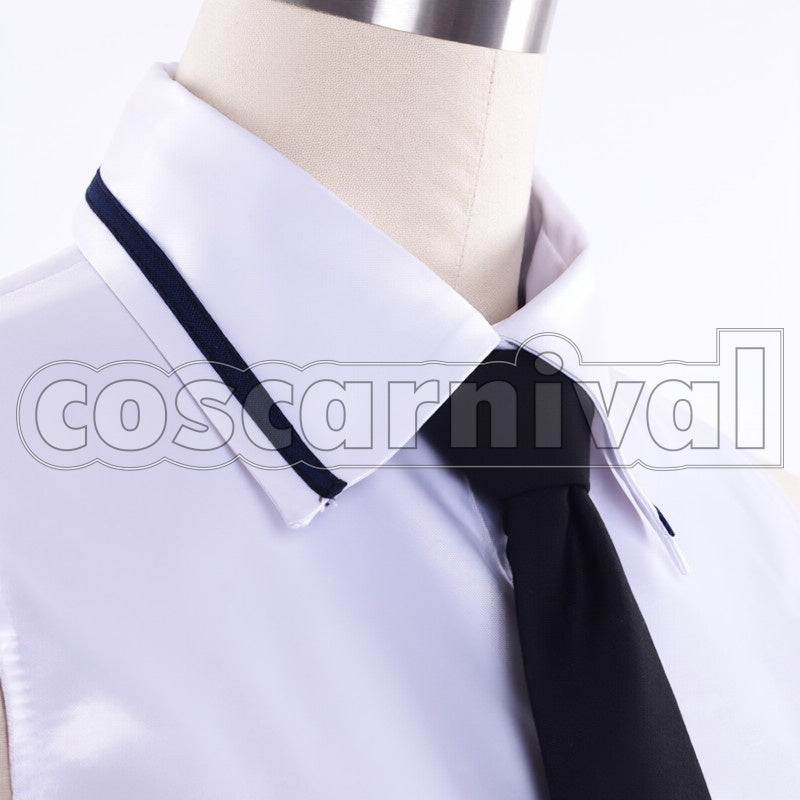 Magic High School Miyuki Shiba cosplay costume from The Irregular at, detail-9