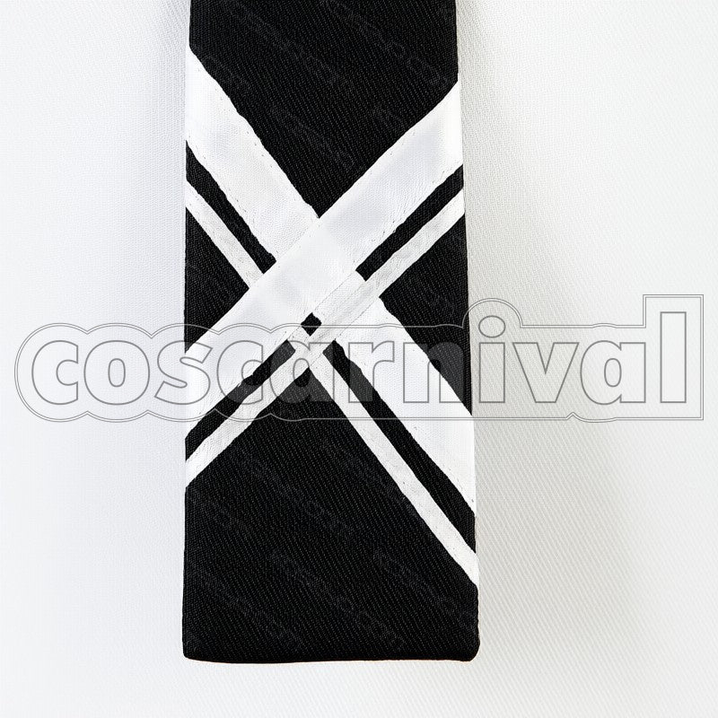 Magic High School First High School 1st Year Mizuki Shibata cosplay costume from The Irregular at, detail-4