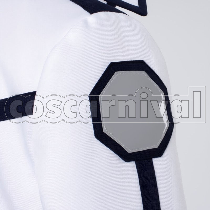 Magic High School Tatsuya Shiba cosplay costume from The Irregular at, detail-5