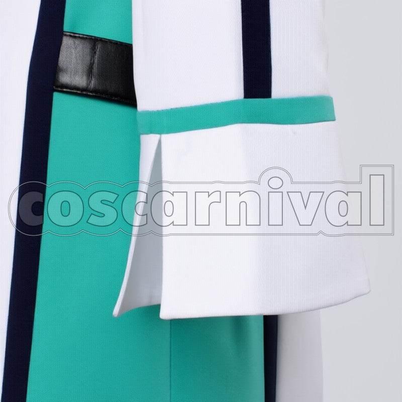Magic High School Tatsuya Shiba cosplay costume from The Irregular at, detail-6