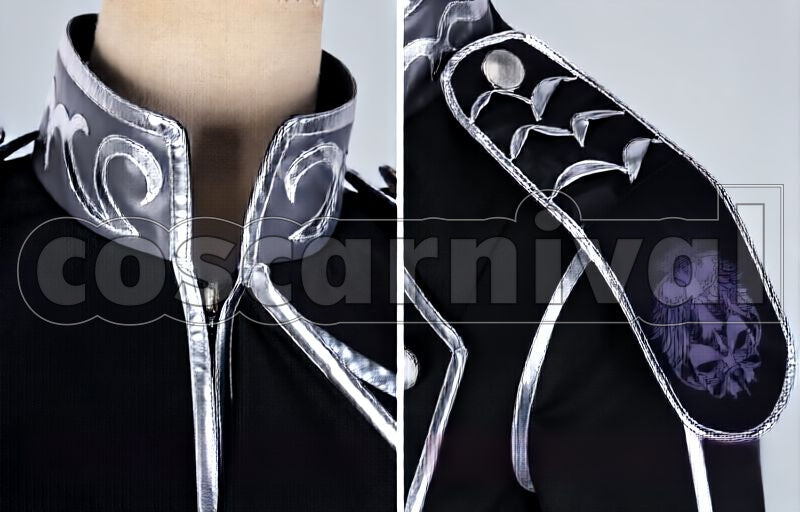 Legend of the Galactic Heroes: Die Neue These Reinhard von Lohengramm Cosplay cosplay costume from The, detail-5