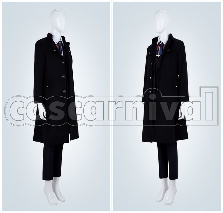 Millionaire Detective Balance: Unlimited Daisuke Kambe Cosplay cosplay costume from The, front view 2