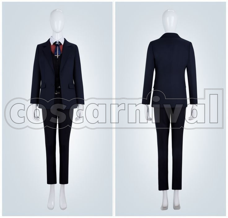 Millionaire Detective Balance: Unlimited Daisuke Kambe Cosplay cosplay costume from The, detail-2