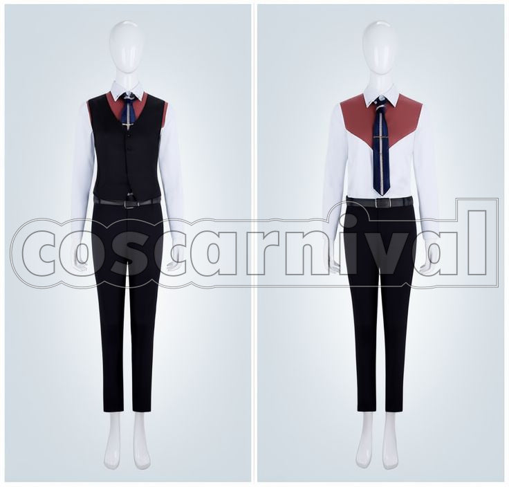 Millionaire Detective Balance: Unlimited Daisuke Kambe Cosplay cosplay costume from The, detail-3