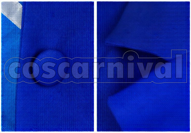 Prince of Tennis Bunta Marui Rikkai School Uniform Cosplay cosplay costume from The, detail-2
