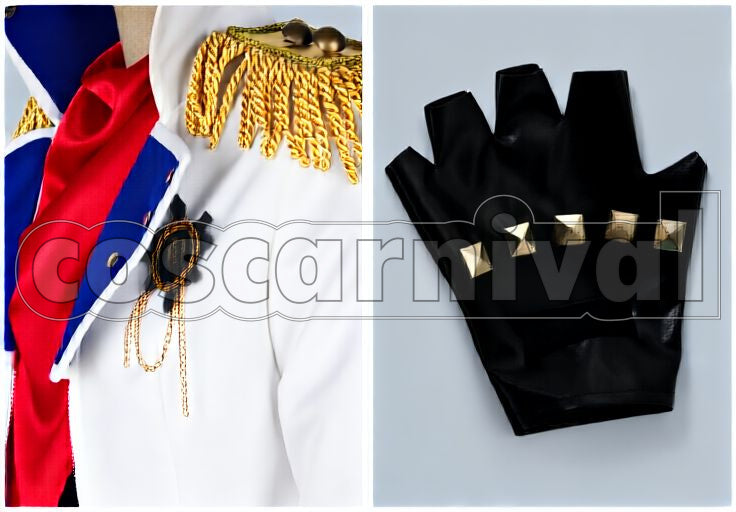 Prince of Tennis Ryoma Echizen Tenipuri Festa 2013 Key Visual Cosplay cosplay costume from The, key visual 23957 detail view 3