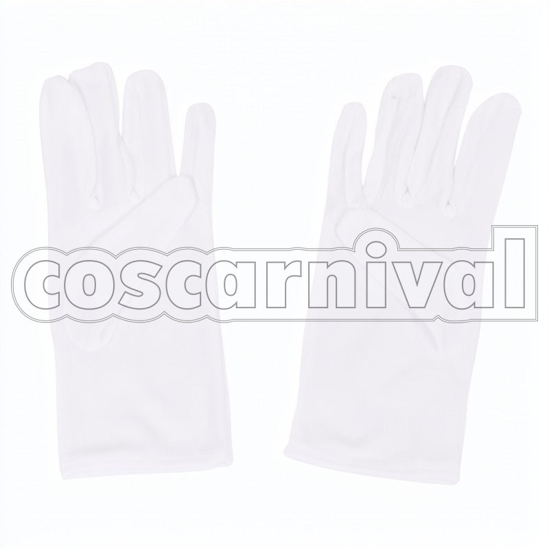 Bruno von Granzreich cosplay costume from The Royal Tutor, detail-2