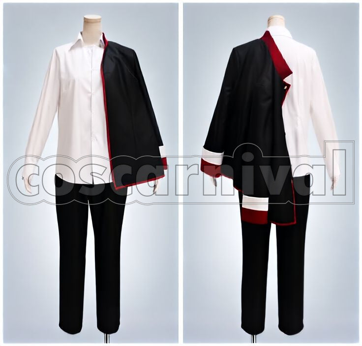 Royal Tutor Kai von Glanzreich Cosplay cosplay costume from The, detail-1