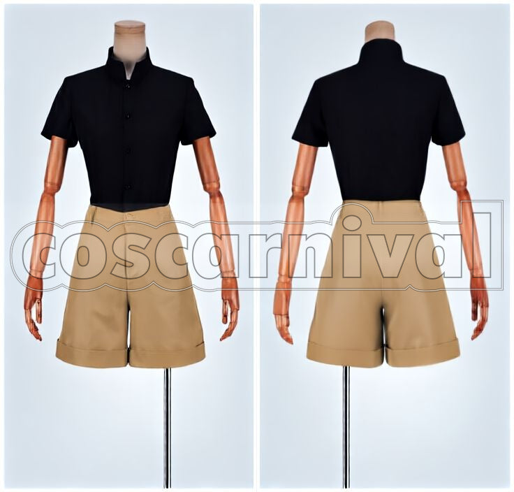 Thousand Noble Musketeers Antique Gun Margarita Cosplay cosplay costume from The, detail-3