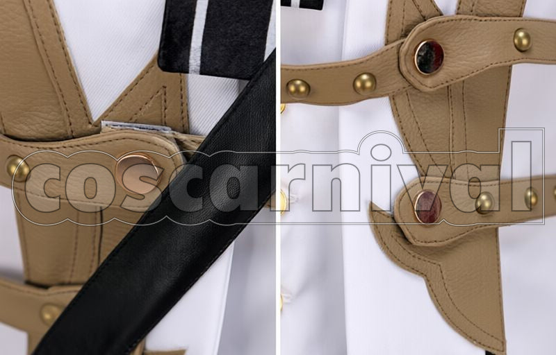 Thousand Noble Musketeers Charleville Cosplay cosplay costume from The, detail-7