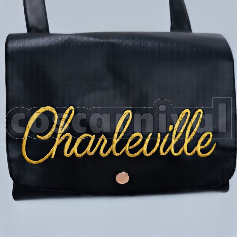 Thousand Noble Musketeers Charleville Cosplay cosplay costume from The, accessory view