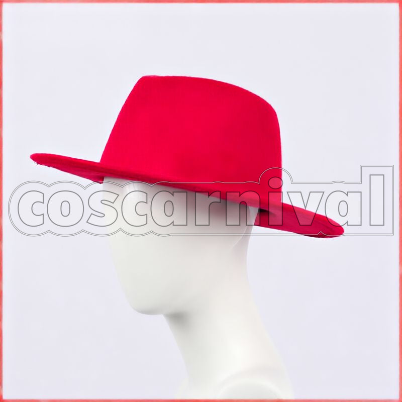 Vampire Dies in No Time Ronaldo Cosplay cosplay costume from The, accessory view