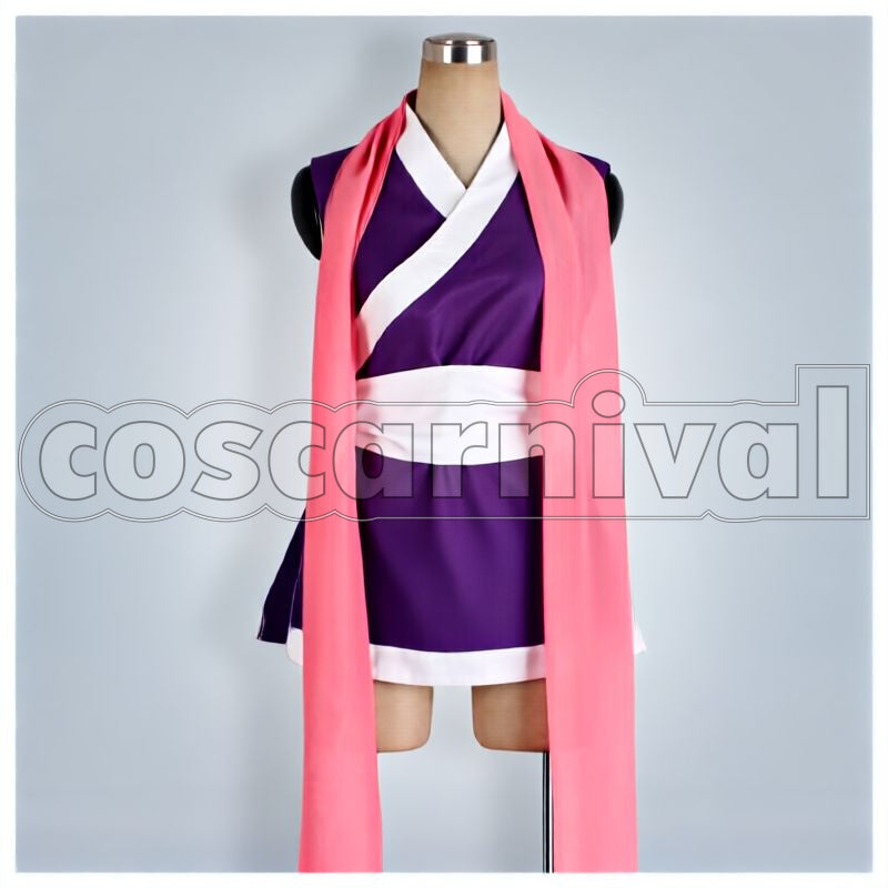 World God Only Knows Elsie (Elysia de Lute Ima) Cosplay cosplay costume from The, front view 1