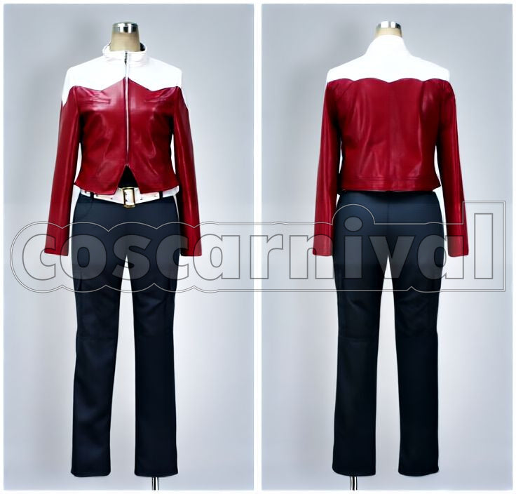 Barnaby Brooks Jr. Cosplay cosplay costume from Tiger & Bunny, detail-1