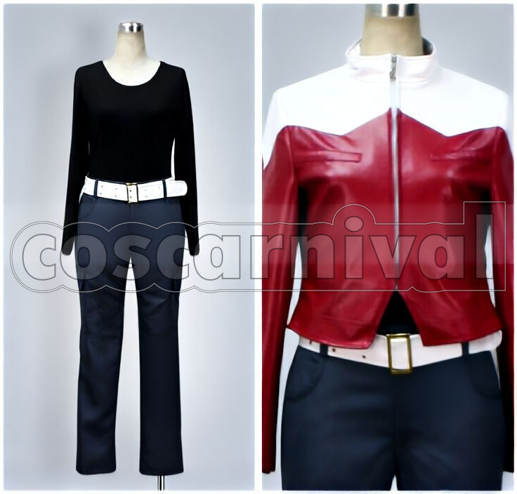 Barnaby Brooks Jr. Cosplay cosplay costume from Tiger & Bunny, detail-2