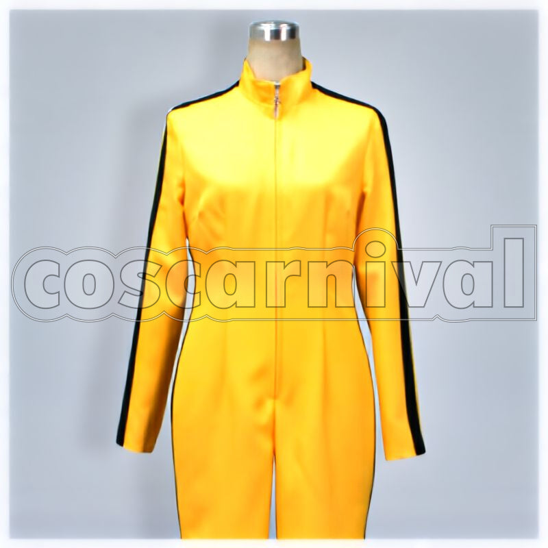 Huang Pao-Lin Cosplay cosplay costume from Tiger & Bunny, front view