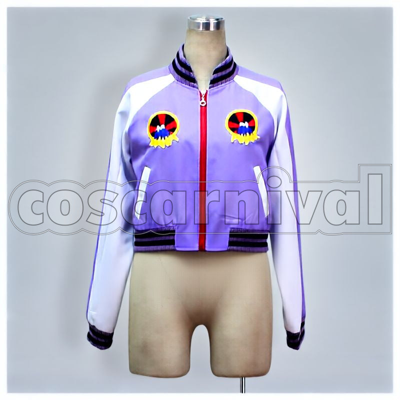 Jacket Only Ivan Karelin Cosplay cosplay costume from Tiger & Bunny, front view
