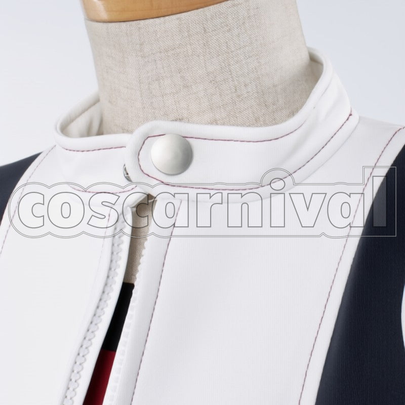 Rising- Barnaby Brooks Jr. cosplay costume from Tiger Bunny -The, detail-1