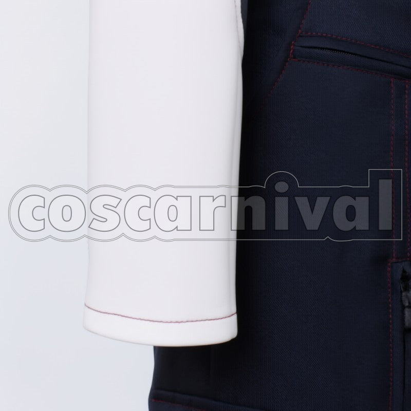 Rising- Barnaby Brooks Jr. cosplay costume from Tiger Bunny -The, detail-6