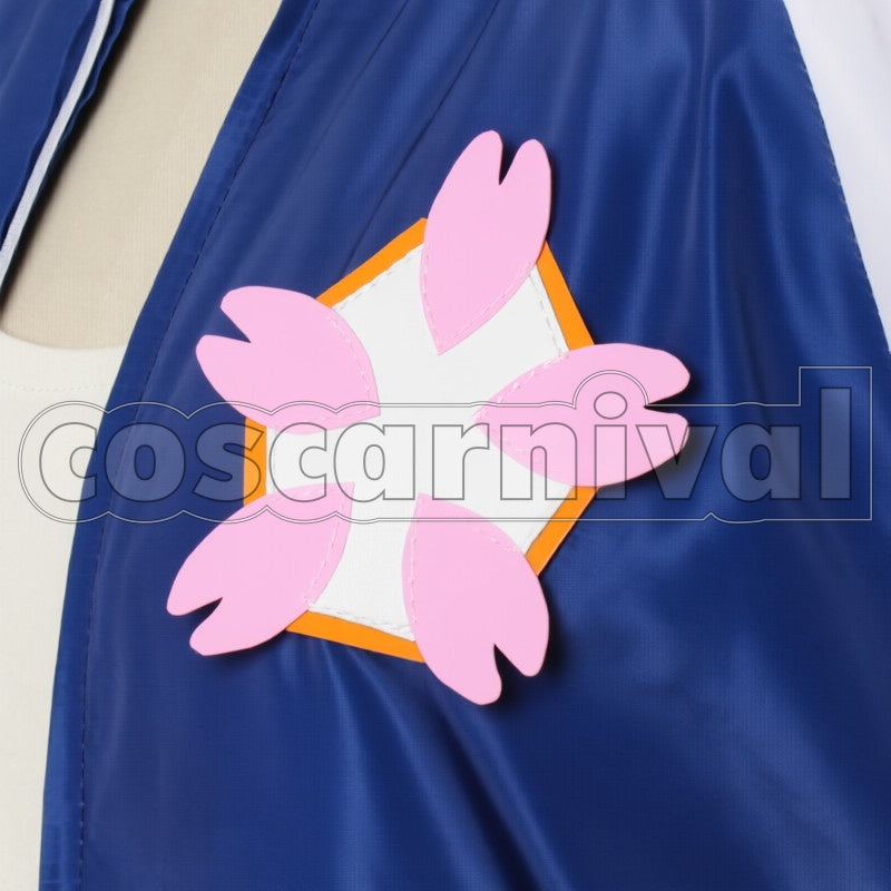 Rising- Origami Cyclone origami saikuron Origami Cyclone Origami Cyclone Ivan Karelin cosplay costume from Tiger Bunny -The, detail-2