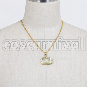 Brooks Jr. cosplay costume from Tiger Bunny Barnaby, detail-1