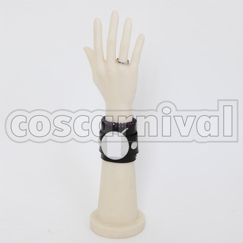 T. Kaburagi cosplay costume from Tiger Bunny Kotetsu, detail-1