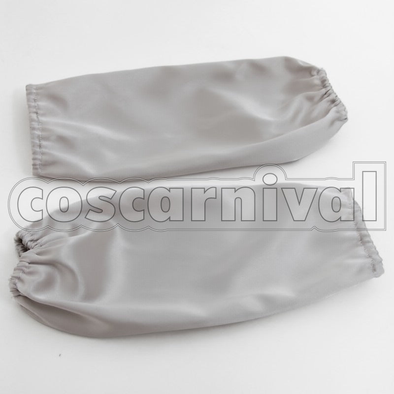Titan Industry Blue Rose Blue Rose Karina Lyle Karina Lyle Casual Wear cosplay costume from Tiger Bunny, detail-2