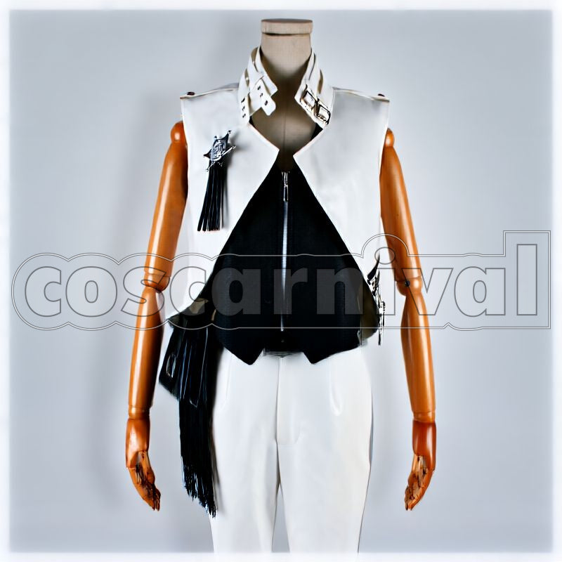 ☆☆☆ Kaito Tsuji Stage Outfit Cosplay cosplay costume from Tokimeki Restaurant, front view