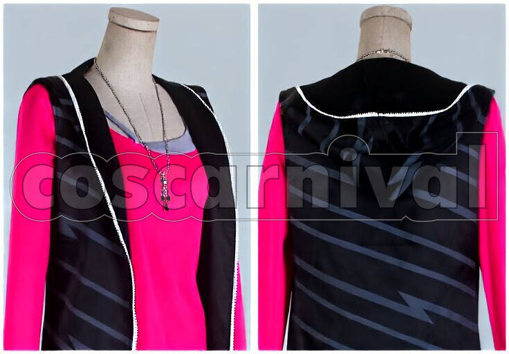 ☆☆☆ Toru Kanzaki Casual Clothes Cosplay cosplay costume from Tokimeki Restaurant, detail-3