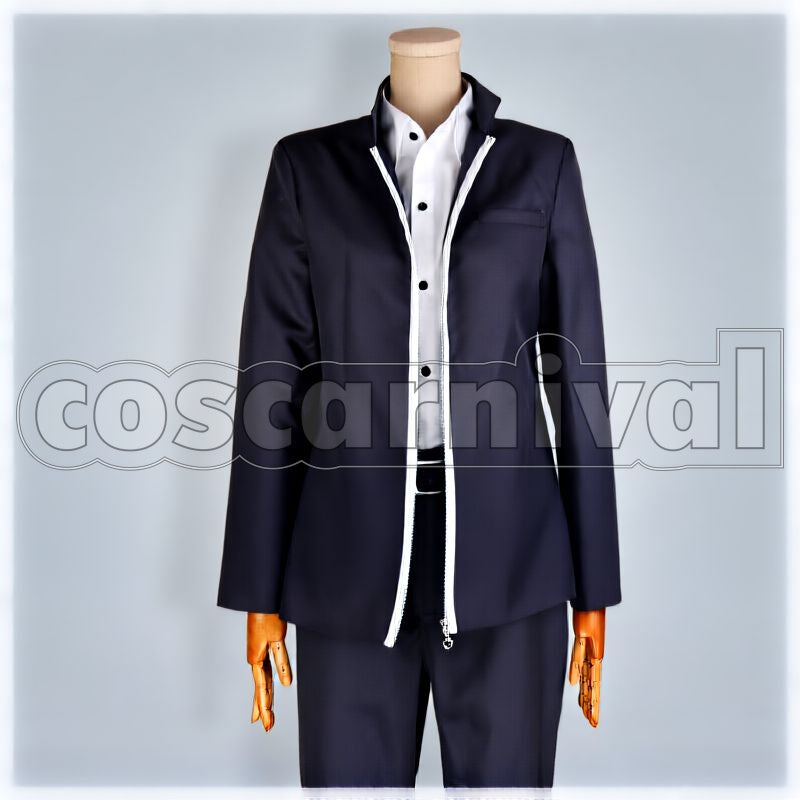 Babel Tendou Setsuna Cosplay cosplay costume from Tokyo, front view