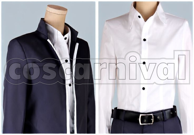 Babel Tendou Setsuna Cosplay cosplay costume from Tokyo, detail-3