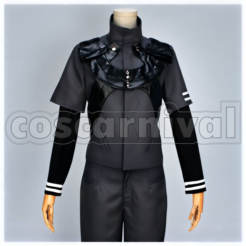Ghoul √A Ken Kaneki Cosplay cosplay costume from Tokyo, front view