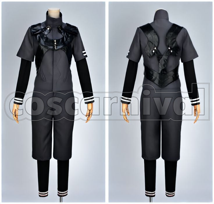 Ghoul √A Ken Kaneki Cosplay cosplay costume from Tokyo, detail-1
